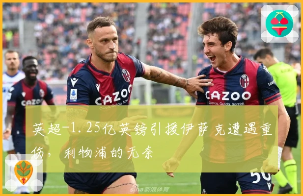 英超-1.25亿英镑引援伊萨克遭遇重伤，利物浦的无奈