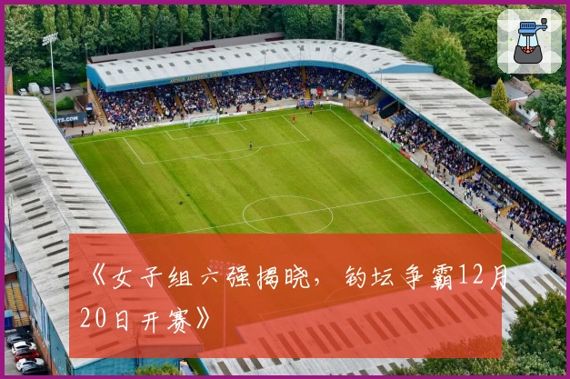 《女子组六强揭晓，钓坛争霸12月20日开赛》